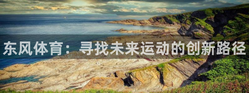 JJB竞技宝官网下载注册：东风体育：寻找未来运动的创新路径