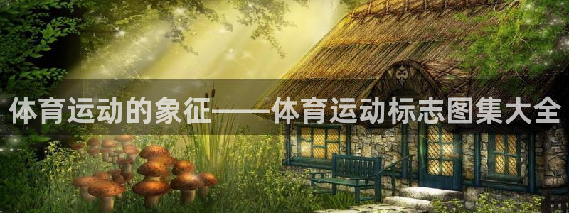 JJB竞技宝官方正版app五金厂：体育运动的象征——体育运动