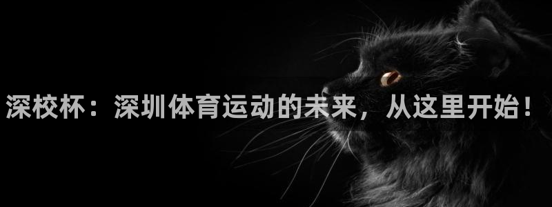 JJB竞技宝官网下载官方客服电话：深校杯：深圳体育运动的未来